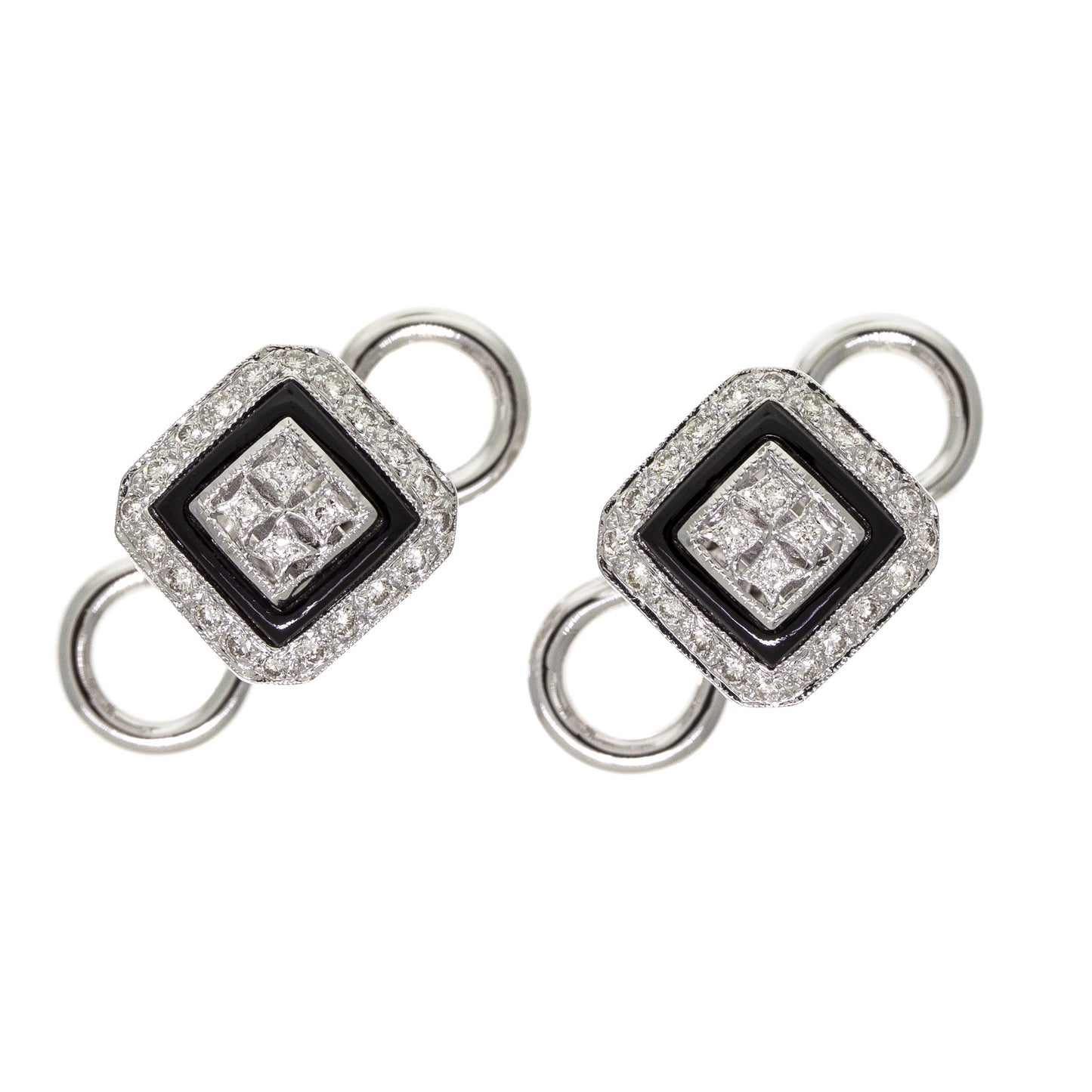 Diamond Studs