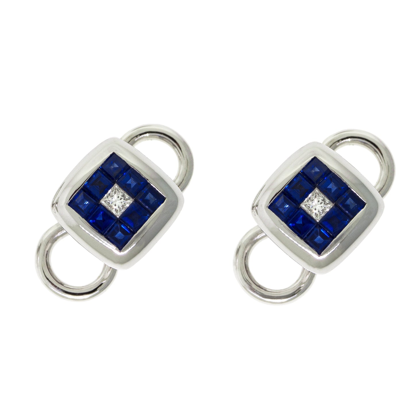 Diamond Studs