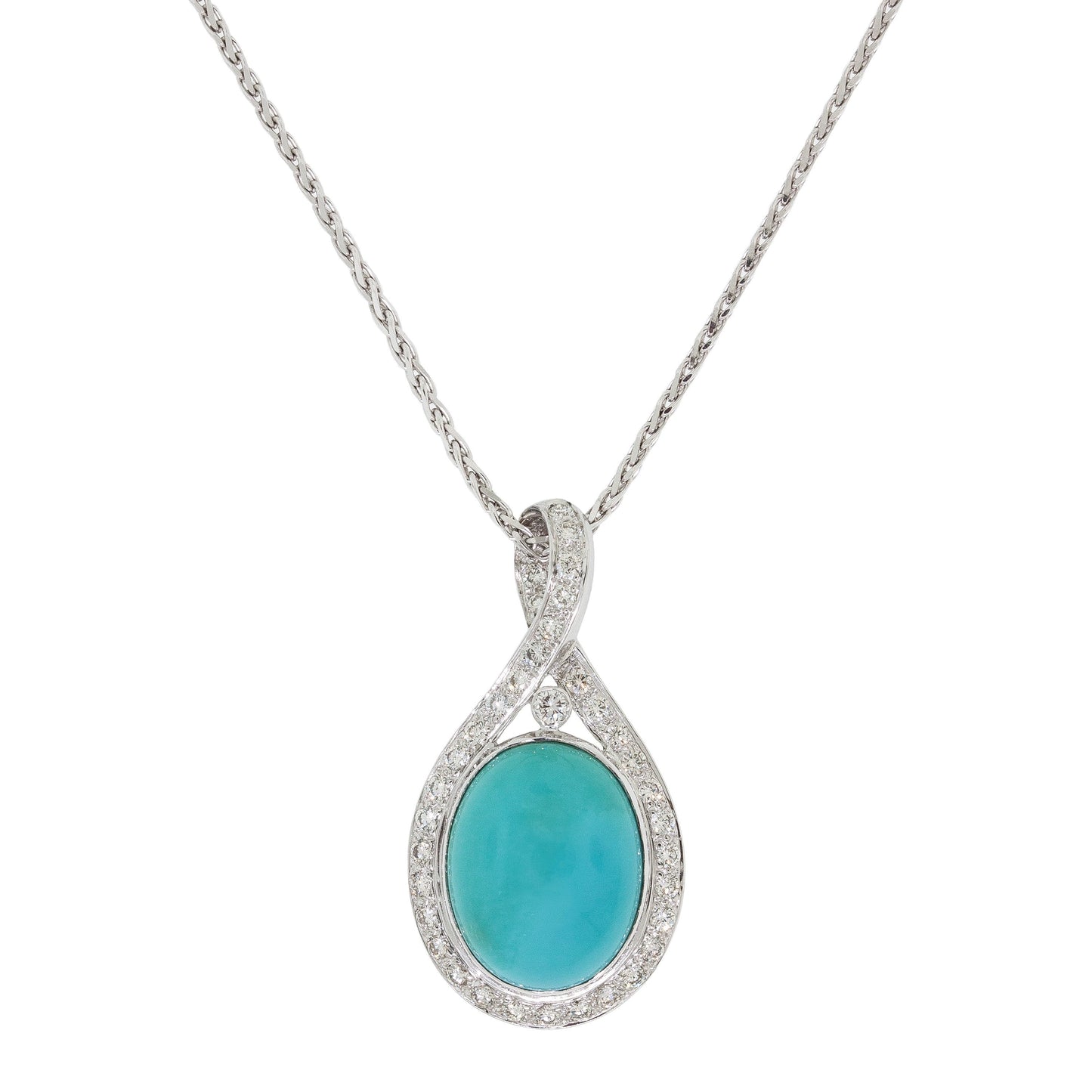 Turquoise Necklace