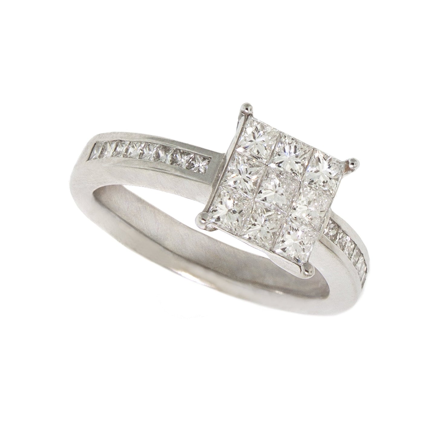 Diamond Ring