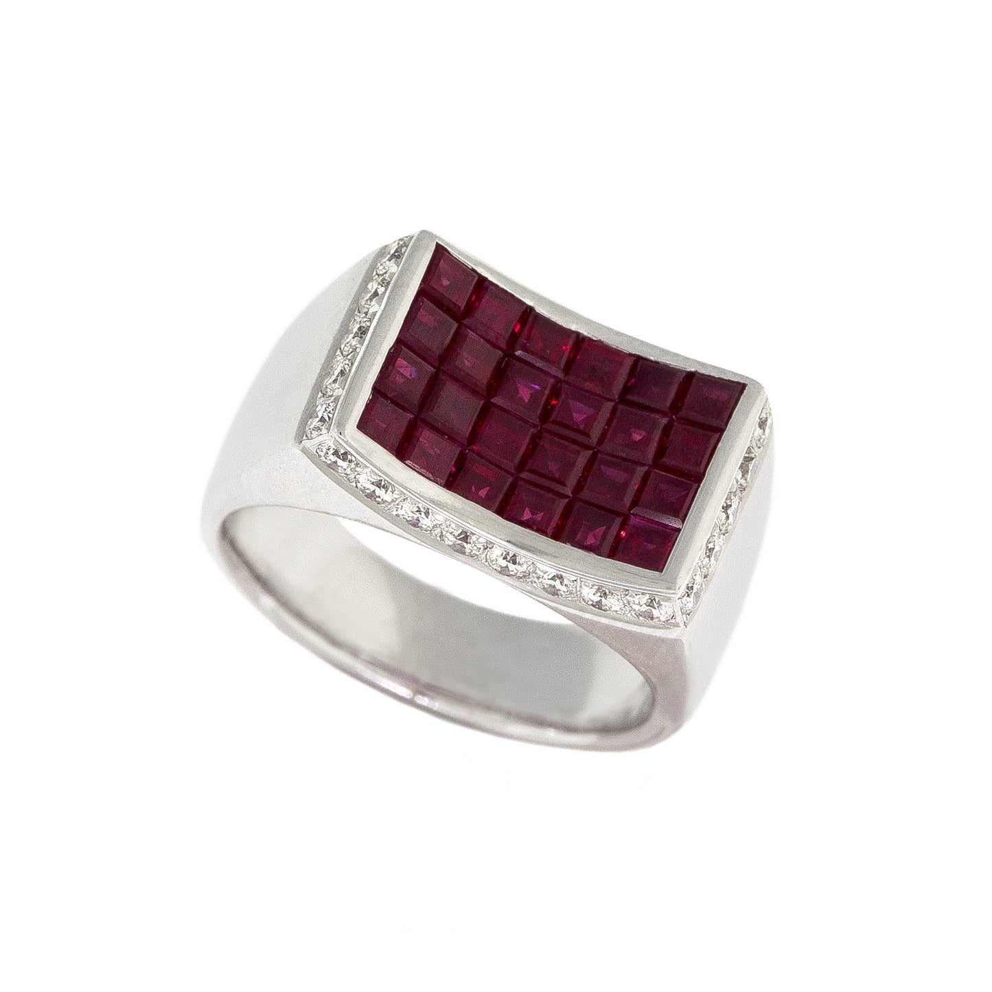 Ruby Ring