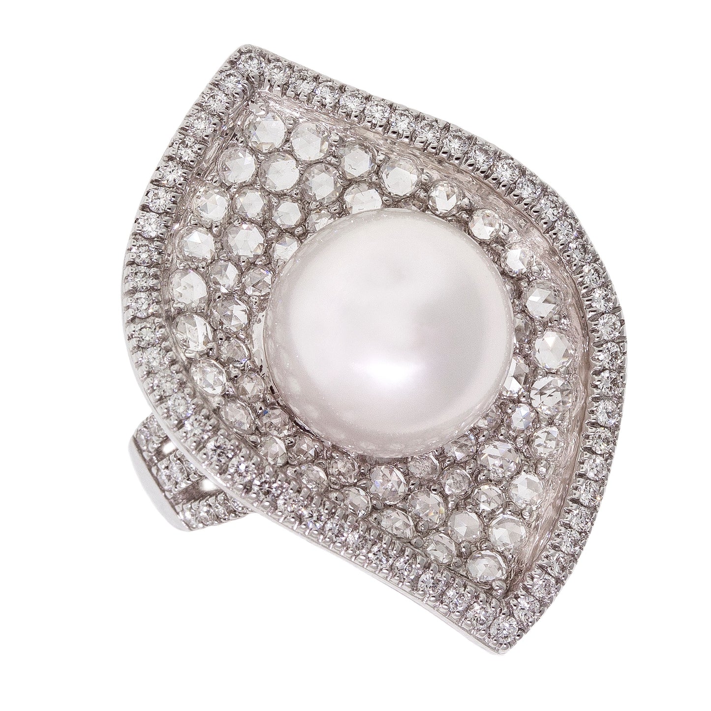 Pearl Ring