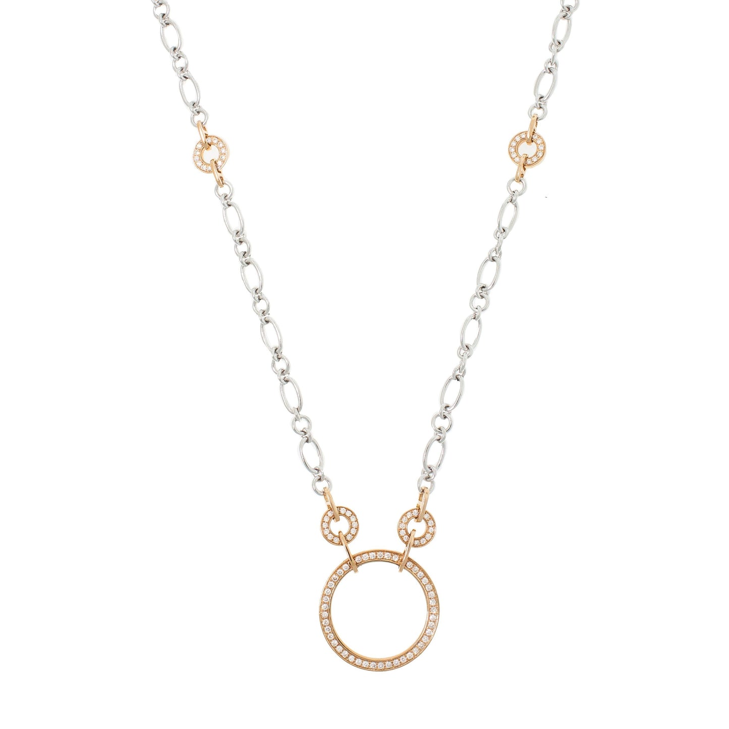 Diamond Necklace