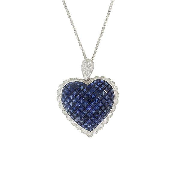 Diamond Necklace