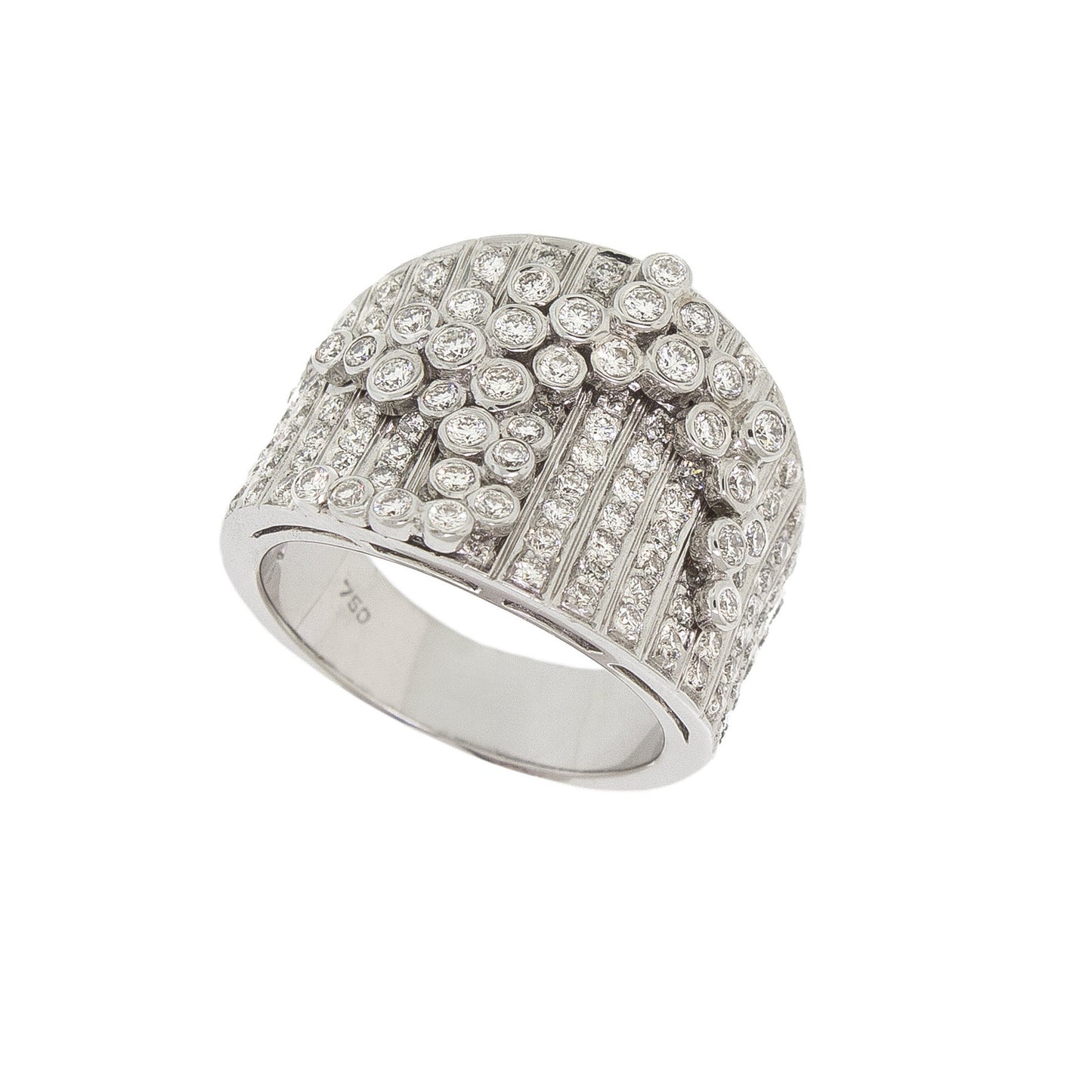 Soiree | Diamond Ring