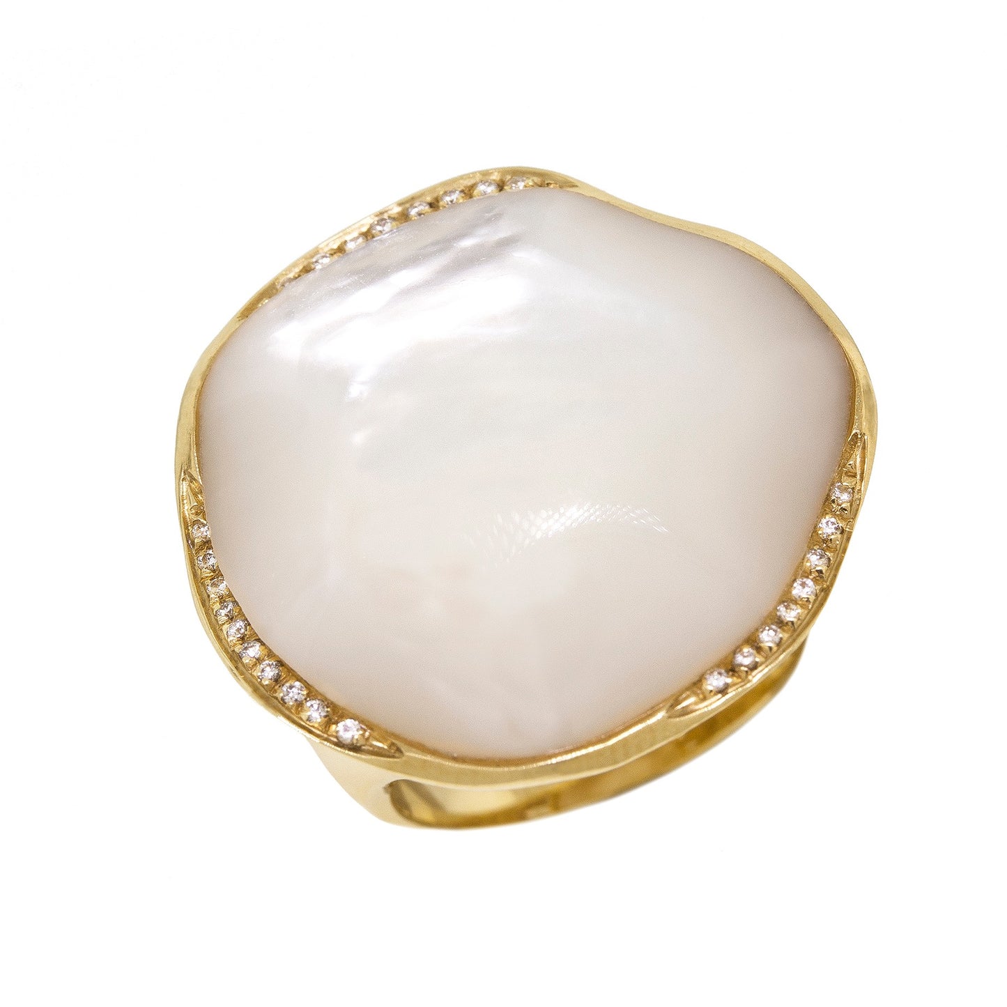 Lunar | Ring