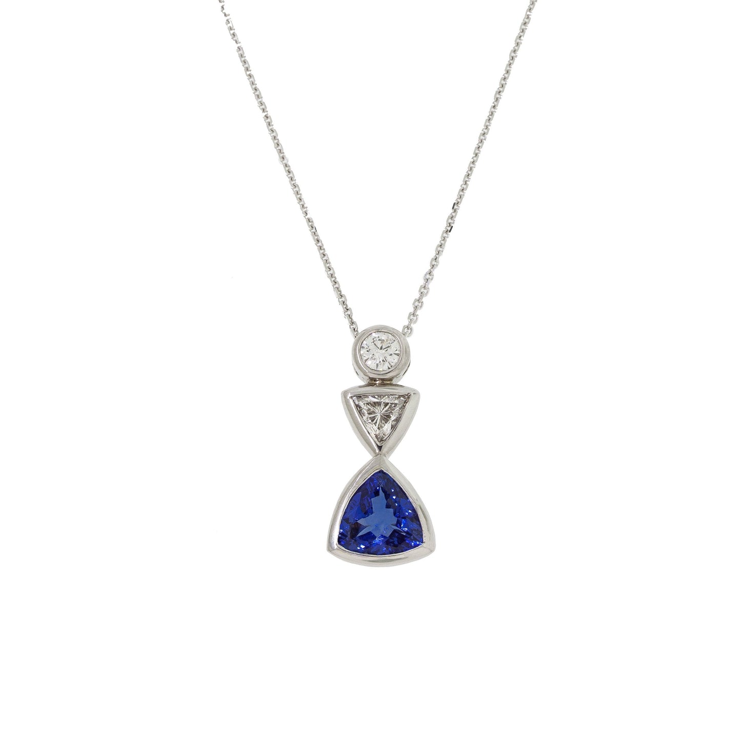 Diamond Necklace