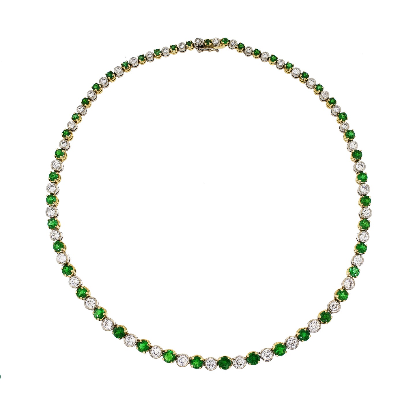 Diamond Necklace