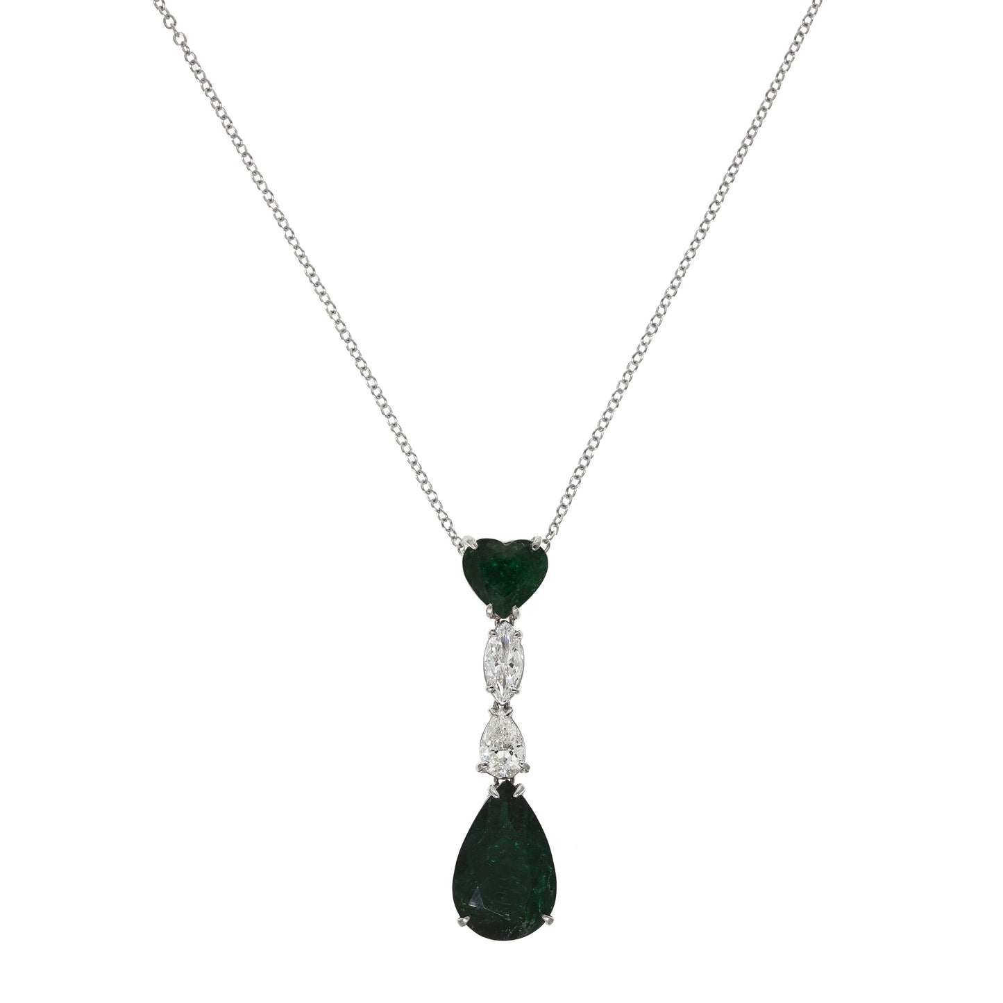 Diamond Necklace