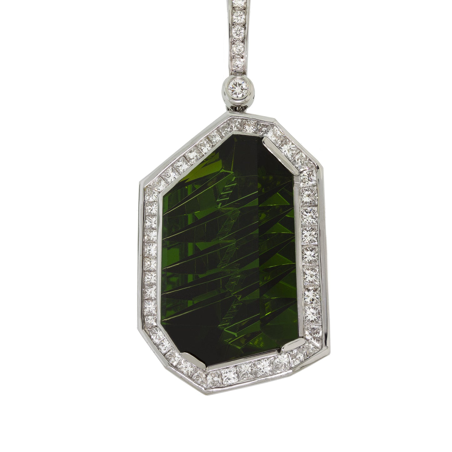 Ovation | Diamond Necklace