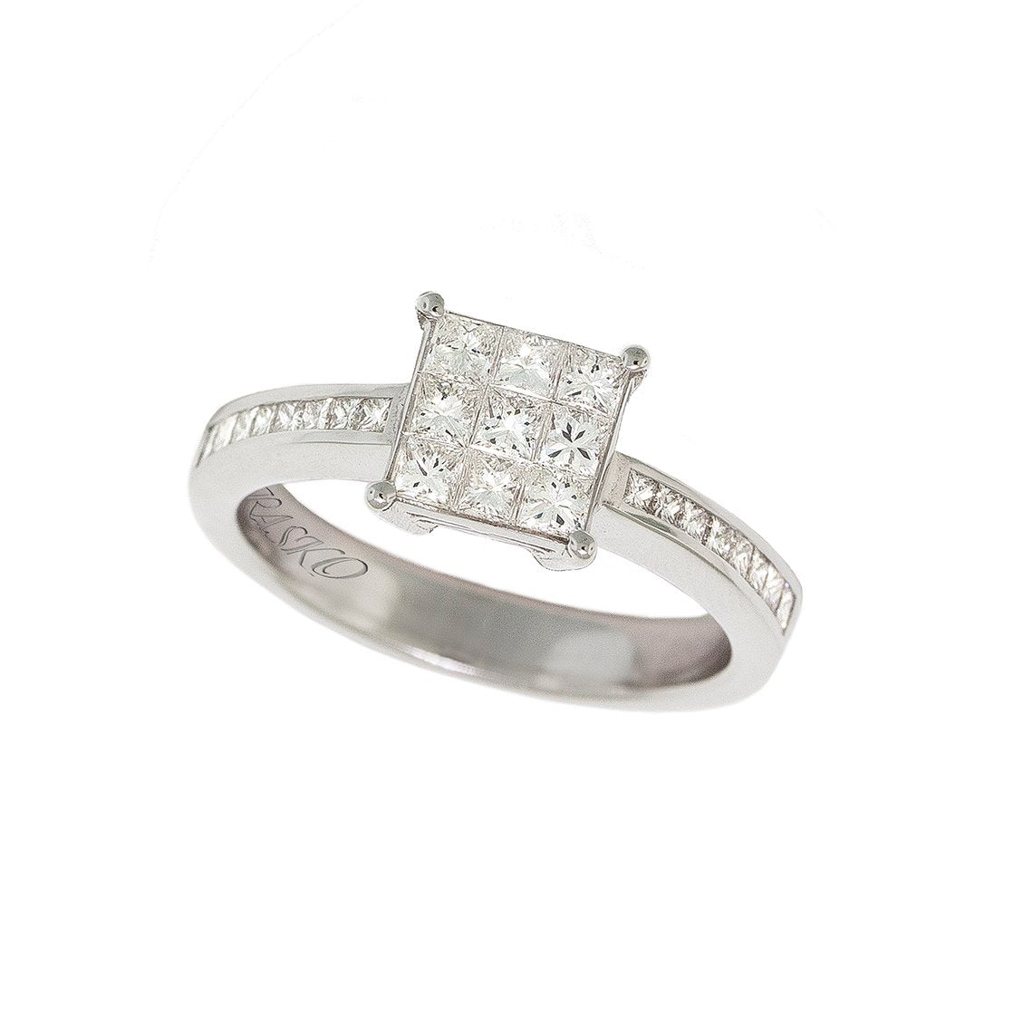 Diamond Ring