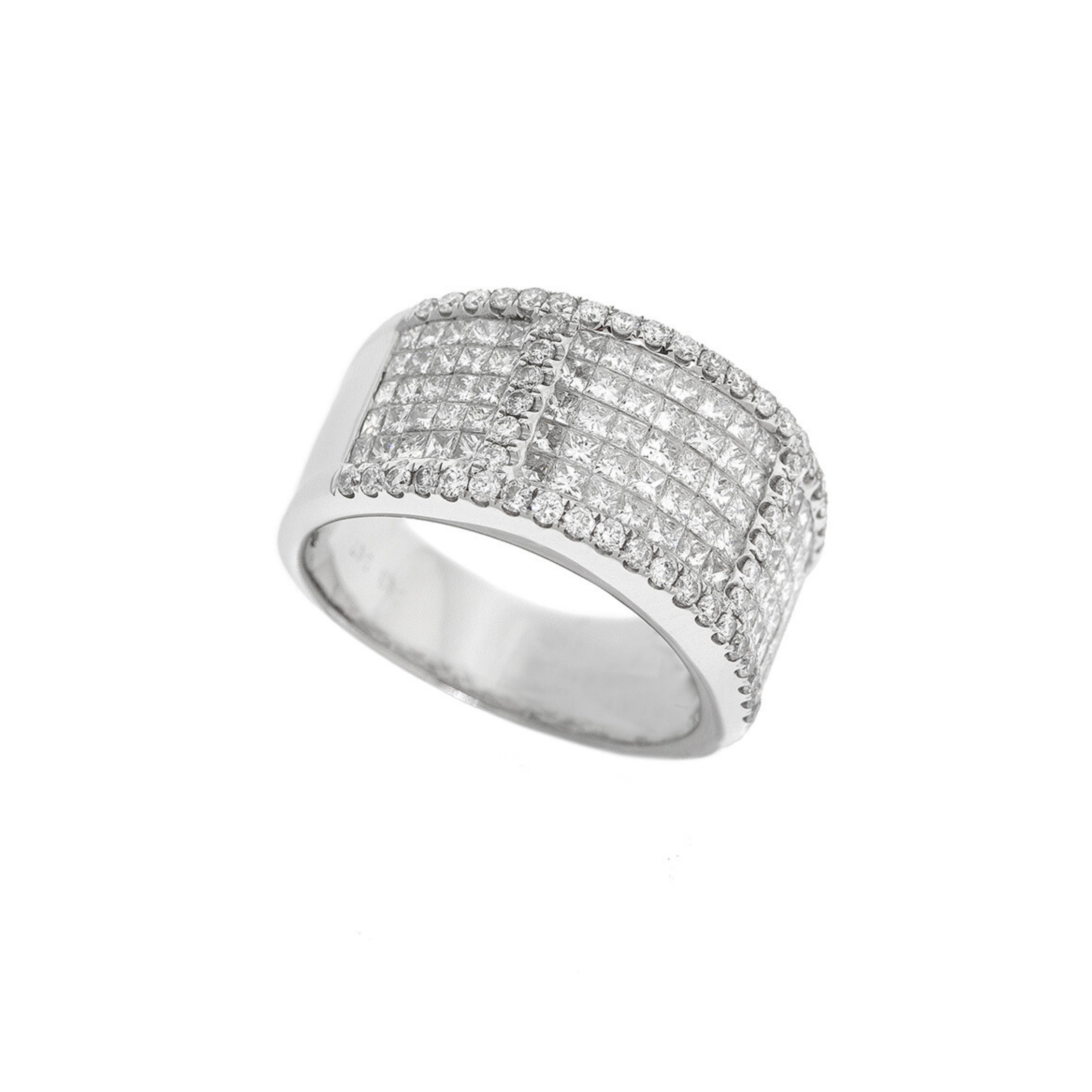 Lemo Rasko Diamond Ring | Rasko Jewellery