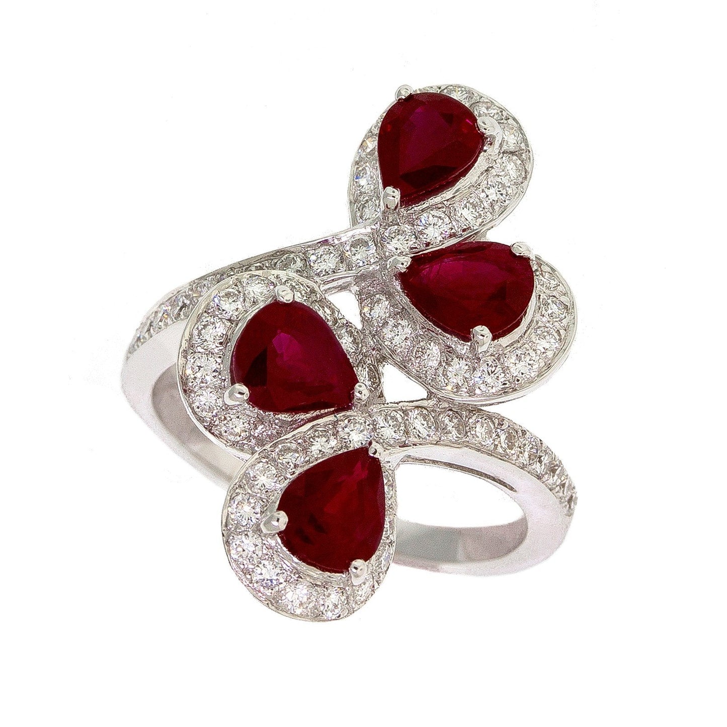   Ruby Ring 