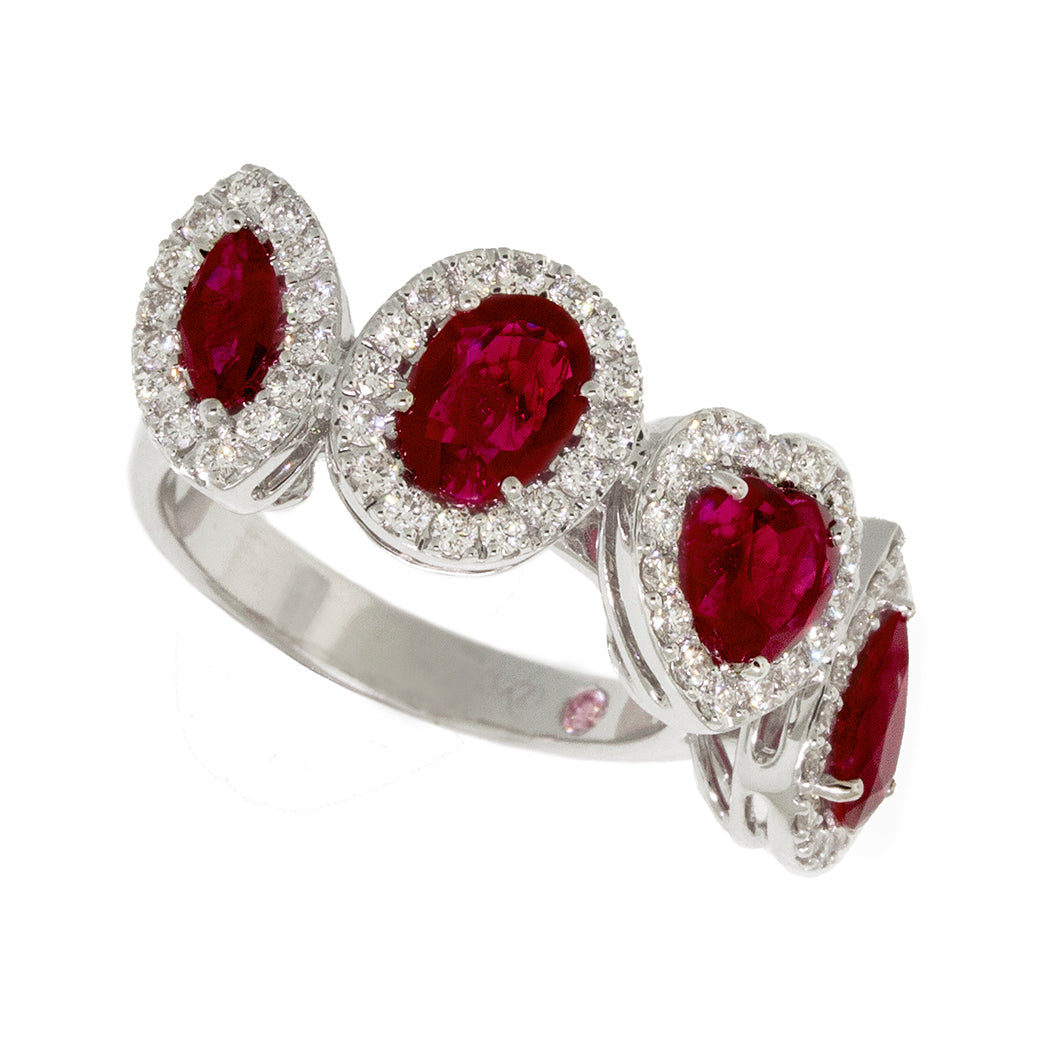 Ruby Ring