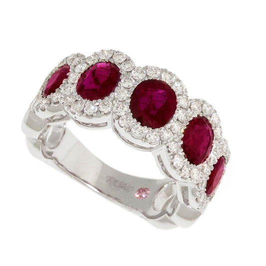   Ruby Ring 