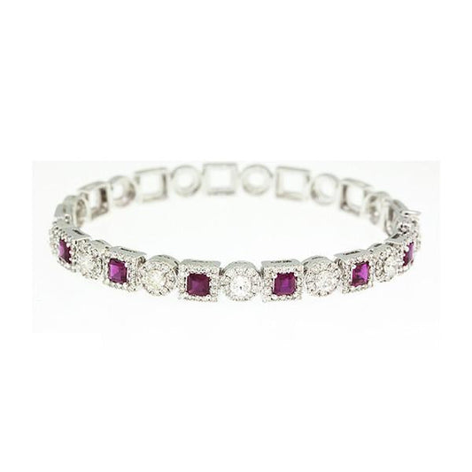   Diamond Bracelet