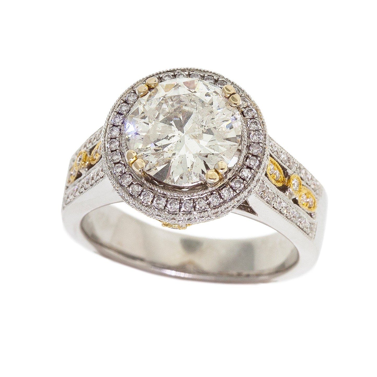   Diamond Ring 
