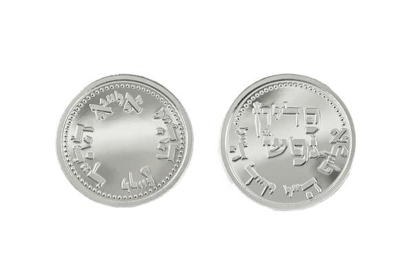 Pidion Nefesh Coin